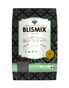 BLIS MIX - ブリスミックス | 株式会社ケイエムテイ